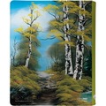 Ultra-Pro: 9-Pocket PRO-Binder - Bob Ross - Lakeside Path