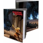 Ultra Pro: Dungeons & Dragons - Character Folio - Shadow Dragon