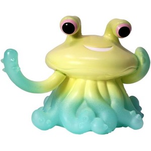 Ultra Pro: Dungeons & Dragons - Figurines of Adorable Power - Flumph