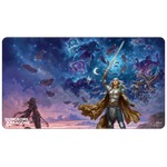 Ultra Pro: Dungeons & Dragons - The Deck of Many Things - Playmat - Standard Cover