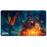 Ultra Pro: Dungeons & Dragons - The Wild Beyond the Witchlight Playmat