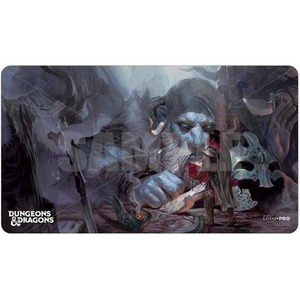 Ultra Pro: Dungeons & Dragons - Volo's Guide to Monsters - Playmat