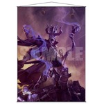Ultra Pro: Dungeons & Dragons - Wall Scroll - Dungeon Masters Guide
