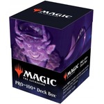 Ultra Pro: Magic the Gathering - 100+ Deck Box - Street of New Capenna - Henzie Toolbox Torre