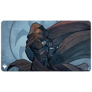 Ultra-Pro: Magic the Gathering - Murders at Karlov Manor - Playmat G