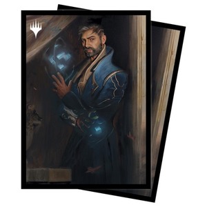 Ultra-Pro: Magic the Gathering - Murders at Karlov Manor - Sleeves - V1 (100)