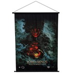 Ultra Pro: Magic the Gathering - The Lord of the Rings - Tales of Middle-Earth - Wall Scroll - Frodo