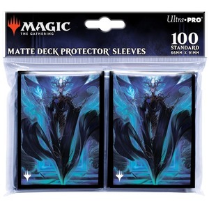 Ultra-Pro: Magic the Gathering - Wilds of Eldraine - Sleeves - Talion, the Kindly Lord (100)