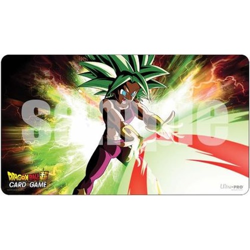 ULTRA-PRO Play Mat - Dragon Ball Super - Kefla
