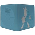 Ultra Pro: Pokemon - 12-Pocket PRO-Binder - Elite Series - Lucario