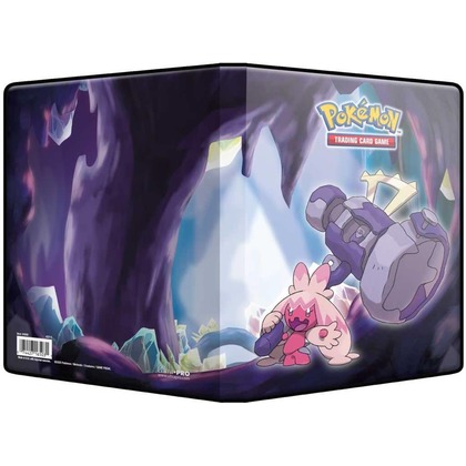 Ultra Pro: Pokemon - 4-Pocket Portfolio - Character Series - Tinkaton