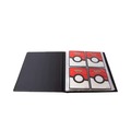 Ultra-Pro: Pokemon - 4-Pocket Portfolio - Mega Evolution - Phantasmal Flames