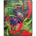 Ultra-Pro: Pokemon - 4-Pocket Portfolio - Mega Evolution - Phantasmal Flames