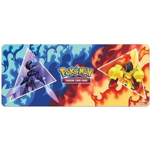 Ultra Pro: Pokemon - 6ft Table Playmat - Armarouge and Ceruledge