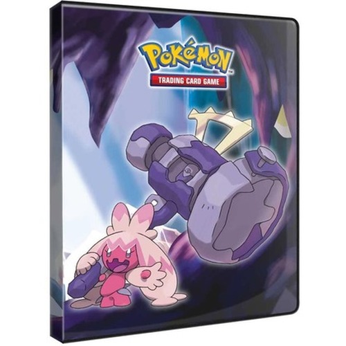 Ultra Pro: Pokemon - 9-Pocket Portfolio - Character Series - Tinkaton