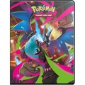 Ultra-Pro: Pokemon - 9-Pocket Portfolio - Mega Evolution - Phantasmal Flames