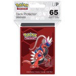 Ultra Pro: Pokemon - Deck Protector Sleeves - Koraidon (65 szt.)