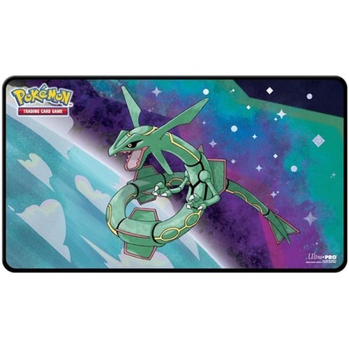 Ultra Pro: Pokemon - Legendary Foil Playmat - Rayquaza