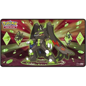 Ultra Pro: Pokemon - Legendary Foil Playmat - Zygarde