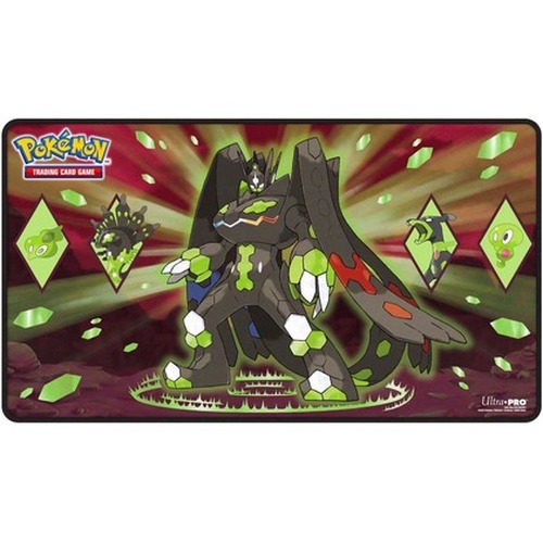 Ultra Pro: Pokemon - Legendary Foil Playmat - Zygarde