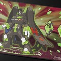 Ultra Pro: Pokemon - Legendary Foil Playmat - Zygarde