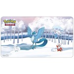 Ultra Pro: Pokemon - Playmat - Gallery Series - Frosted Forest