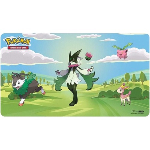 Ultra Pro: Pokemon - Playmat - Gallery Series - Morning Meadow