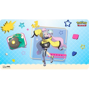 Ultra Pro: Pokemon - Playmat - Iono and Bellibolt