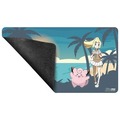Ultra Pro: Pokemon - Playmat - Lillie and Clefairy