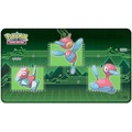 Ultra-Pro: Pokemon - Stitched Playmat - Porygon Evolutions