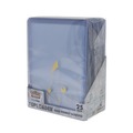 Ultra Pro: Pokemon - Toploader and Penny Sleeves - Pikachu (25 szt.)