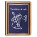 Ultra Pro: The Elder Scrolls - 9-Pocket Zippered Binder - Mages Guild