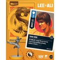 Unmatched: Lee vs Ali