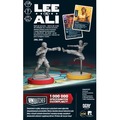 Unmatched: Lee vs Ali