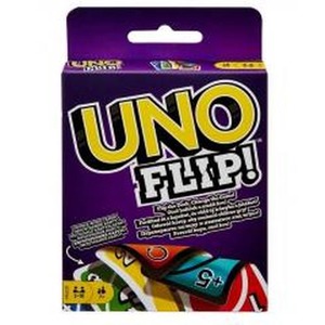 Uno Flip