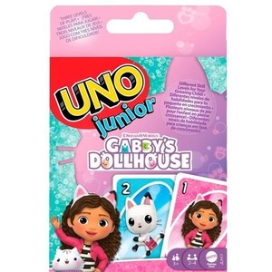 Uno Junior Koci Domek Gabi