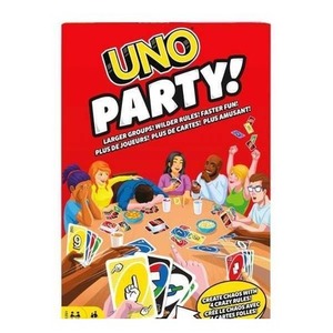 Uno Party