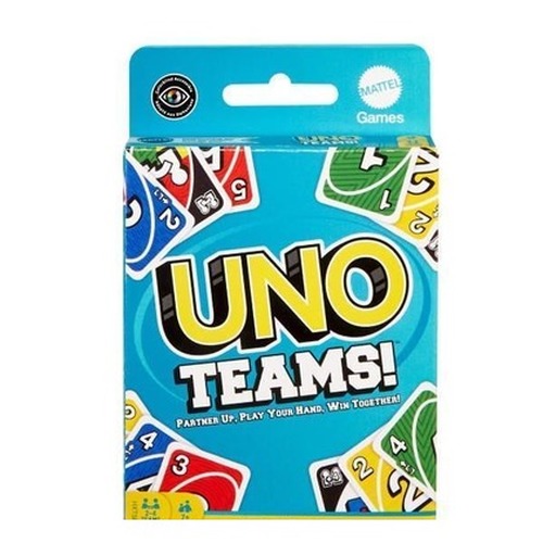 Uno Teams