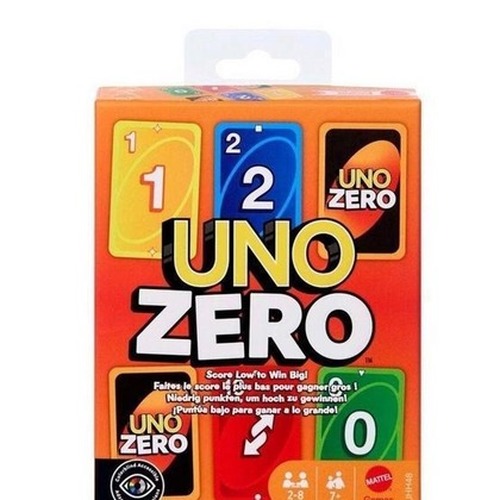Uno Zero