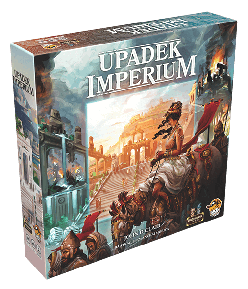 Upadek imperium