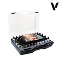 Vallejo: 70.253 - Model Color - Military Case (80 x 18 ml)