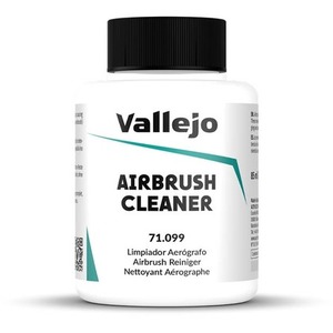 Vallejo: 71.099 - Airbrush Cleaner (85 ml)