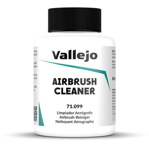 Vallejo: 71.099 - Airbrush Cleaner (85 ml)
