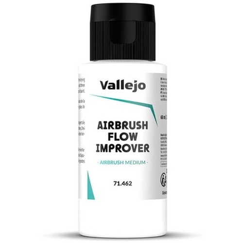 Vallejo: 71.462 - Airbrush Flow Improver (60 ml)