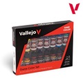 Vallejo: 72.298 - Game Color - Advanced (16x18 ml)