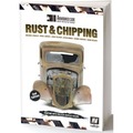 Vallejo: 75.011 - Book - Rust & Chipping