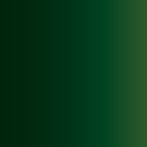 Vallejo: 77.257 - True Metallic Metal - Dusken Green Paint Set