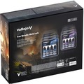 Vallejo: 77.273 - True Metallic Metal - Core Set