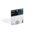 Vallejo: Airbrush - 0.3 Replacement Nozzle/Nozzle Cap (Innovator, Profinish & EasyAir)