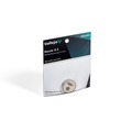 Vallejo: Airbrush - 0.5 Replacement Nozzle/Nozzle Cap (Innovator, Profinish & EasyAir)